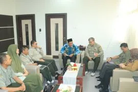 Pemkab HSS selesaikan Musdesus Koperasi Merah Putih pada 31 Mei