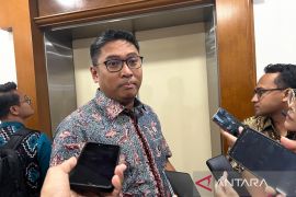 Wamentan Sudaryono pastikan stok sapi dalam negeri aman dari PMK jelang Idul Adha