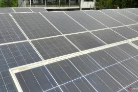 Yayasan edukasi laut buktikan PLTS bukan hanya komersial