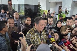 Airlangga Hartarto pastikan Dirjen Bea Cukai Djaka Budi bukan anggota TNI aktif