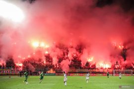 Musim 2025/2026, suporter tamu dilonggarkan kecuali klub tertentu