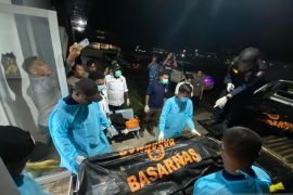 13 jenazah korban banjir bandang di Pegunungan Arfak teridentifikasi