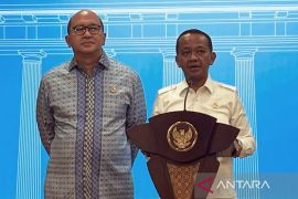 Prabowo setujui konsorsium Huayou gantikan LG di proyek baterai EV