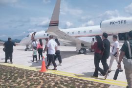 Pemkot Singkawang tambahkan rute penerbangan ke Batam