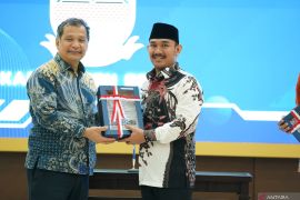 Bupati Bekasi pastikan proses rotasi dan mutasi sesuai ketentuan