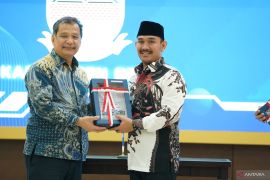 Kabupaten Bekasi raih WTP hasil pemeriksaan laporan keuangan 2024