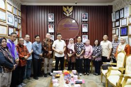 OKU Timur perkuat pengawasan obat dan makanan