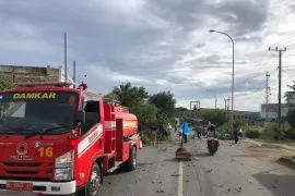BPBD imbau warga Aceh Besar waspada bencana hidrometeorologi