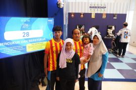 PNM tebar kebaikan dengan gelar family gathering