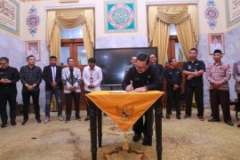 Dindikbud Kabupaten Serang mulai sosialisasi sistem penerimaan siswa baru