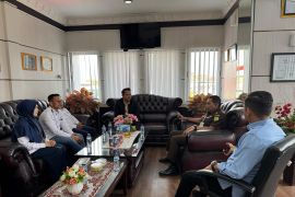 PLN UP3 Bukittinggi Gandeng Kejaksaan Negeri; Perkuat Kepastian Hukum Untuk Layanan yang Lebih Baik