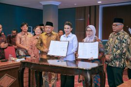 Pemprov pastikan warga Malut dapat pelayanan kesehatan bermutu