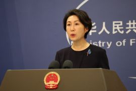 China ingin perluas kerja sama bangun solidaritas dengan negara-negara ASEAN dan Teluk