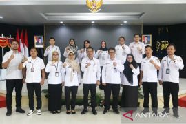 Sinergi Kemenkum dan Pemprov Kalsel wujudkan regulasi tepat sasaran