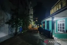 BMKG catat tak ada kerusakan pascagempa magnitudo 6,3 di Bengkulu