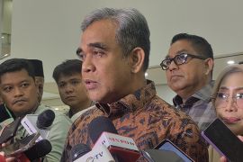 Ketua MPR: Penerbitan Perpres 66 tingkatkan jaminan pengamanan jaksa