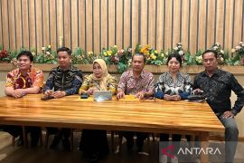 Kuasa Hukum tegaskan dugaan korupsi menyeret legislator Kaltim murni perdata