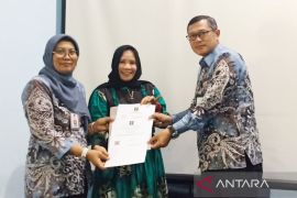 Akrab Kemenkum Kalsel bantu UMKM Balangan jadi PT perorangan