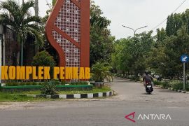 Pemkab Bantul berencana bangun gapura penanda batas wilayah di enam titik