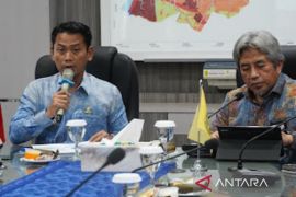 Wali Kota Banjarmasin dukung evaluasi fiskal demi kemajuan daerah