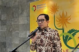 Wamenperin sebut nilai ekspor minyak atsiri tahun 2024 capai Rp4,2 T