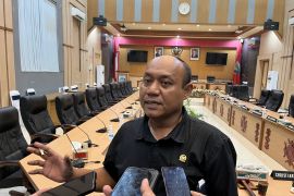 DPRD Ambon siapkan rekomendasi regulasi baru untuk tingkatkan PAD