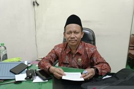 Seorang calon haji asal Bojonegoro meninggal dunia setiba di Jeddah