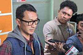Kasus dana hibah, KPK usut dan sita aset milik anggota DPR Anwar Sadad di Pasuruan