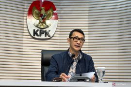 KPK dalami penerbitan dokumen kerja TKA di kasus suap Kemenaker