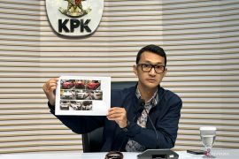 KPK dalami peran pihak lain yang nikmati uang hasil pemerasan agen TKA