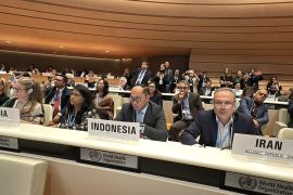 Indonesia menilai WHO Pandemic Agreement kemenangan multilateralisme