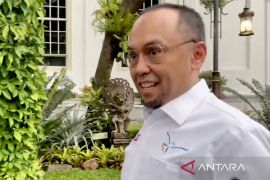 Presiden Prabowo ingatkan PPATK jaga rekening nasabah agar tak disalahgunakan