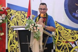 Hasil panen jagung di Bengkayang akan diekspor ke Malaysia