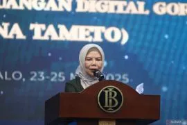 Wagub Gorontalo: Event Pesona motor penggerak pertumbuhan ekonomi