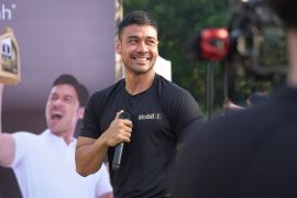 Mobil Lubricants ajak konsumen rawat kendaraan lewat Workout Challenge