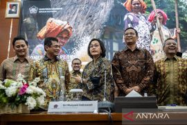 Melebihi PDB, mencari indikator kesejahteraan sejati