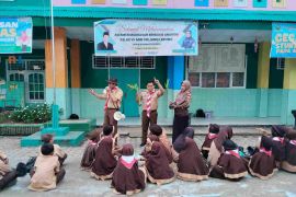 Kemenang: Kabupaten Rejang Lebong miliki 31 madrasah