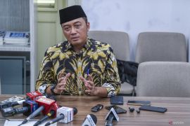 Istana tak mau urusi polemik soal ijazah Jokowi