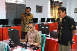 ORI Gorontalo pantau proses SPMB di sekolah