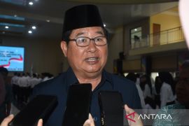 Belitung Timur jadikan Tugu 1001 Warung Kopi ikon wisata  "Negeri Laskar Pelangi"