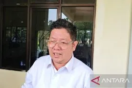Wabup Bangka Tengah sanksi tegas ASN bolos kerja