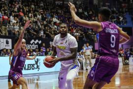 Padre Taranngiar Hosbach perpanjang kontrak bersama Hangtuah Jakarta