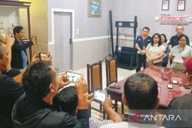 RSUD Tarutung klarifikasi keluhan pelayanan akibatkan pasien meninggal