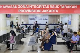 Layanan kesehatan dasar di RSUD tipe D perlu ditingkatkan