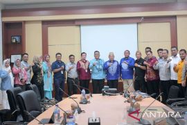 Wabup Bone Bolango: Pengendalian inflasi butuh sinergi dan kolaborasi