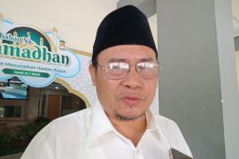  60 persen calon haji Mataram sudah dapat kartu nusuk