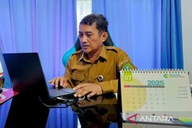 Pemkab Natuna kontrak PPPK tahap I formasi 2024 selama 5 tahun