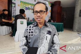 Pegadaian libatkan Unand untuk edukasi mahasiswa tentang literasi keuangan