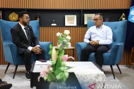Mendiktisaintek: Pemerintah percepat pendidikan tinggi berkualitas di Papua