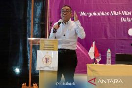 Mendiktisaintek: Penguasaan sains jadi kunci Indonesia maju